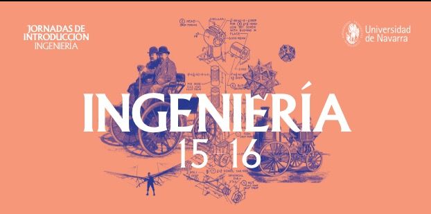 Sagrados Corazones, sede el 11 de diciembre de las Jornadas «Jugando a ser ingenieros»