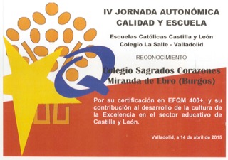 Gestionamos bien para educar mejor
