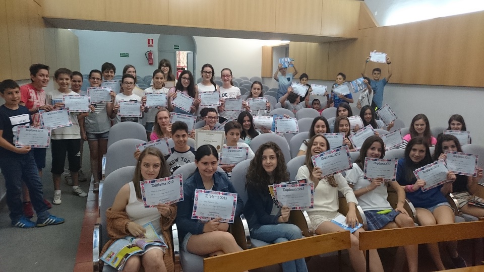 Big Challenge 2015