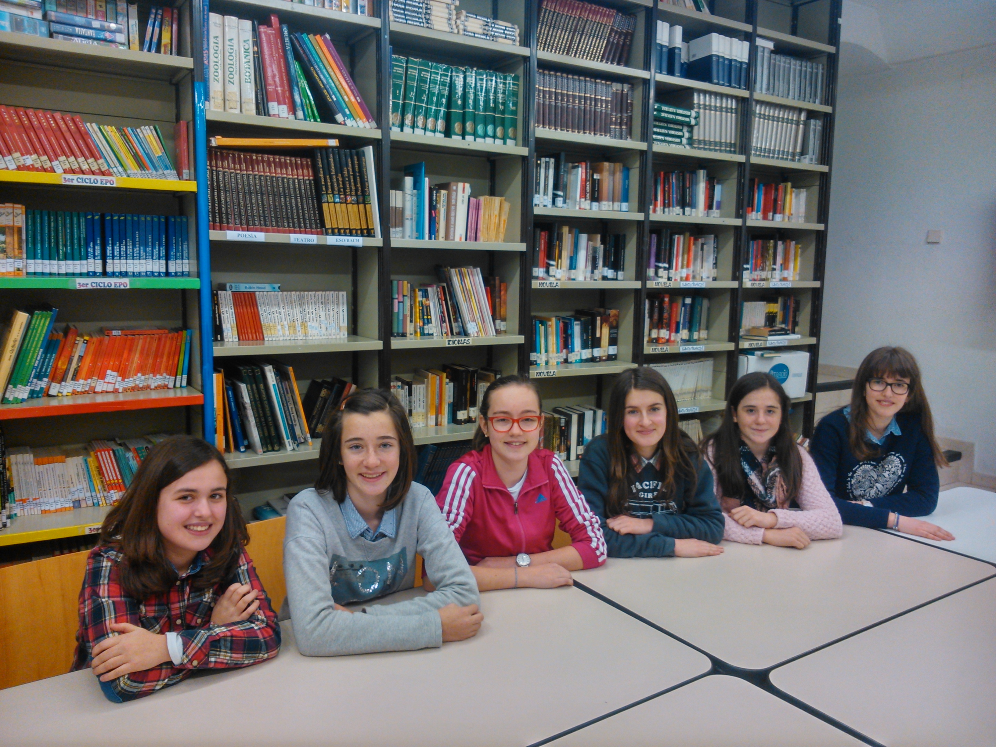 El Colegio participa el viernes en la primera fase del Concurso «Jóvenes talentos» de Coca-Cola