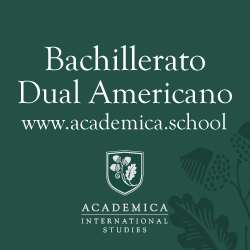 Veinte alumnos cursan con nosotros el Bachillerato Dual