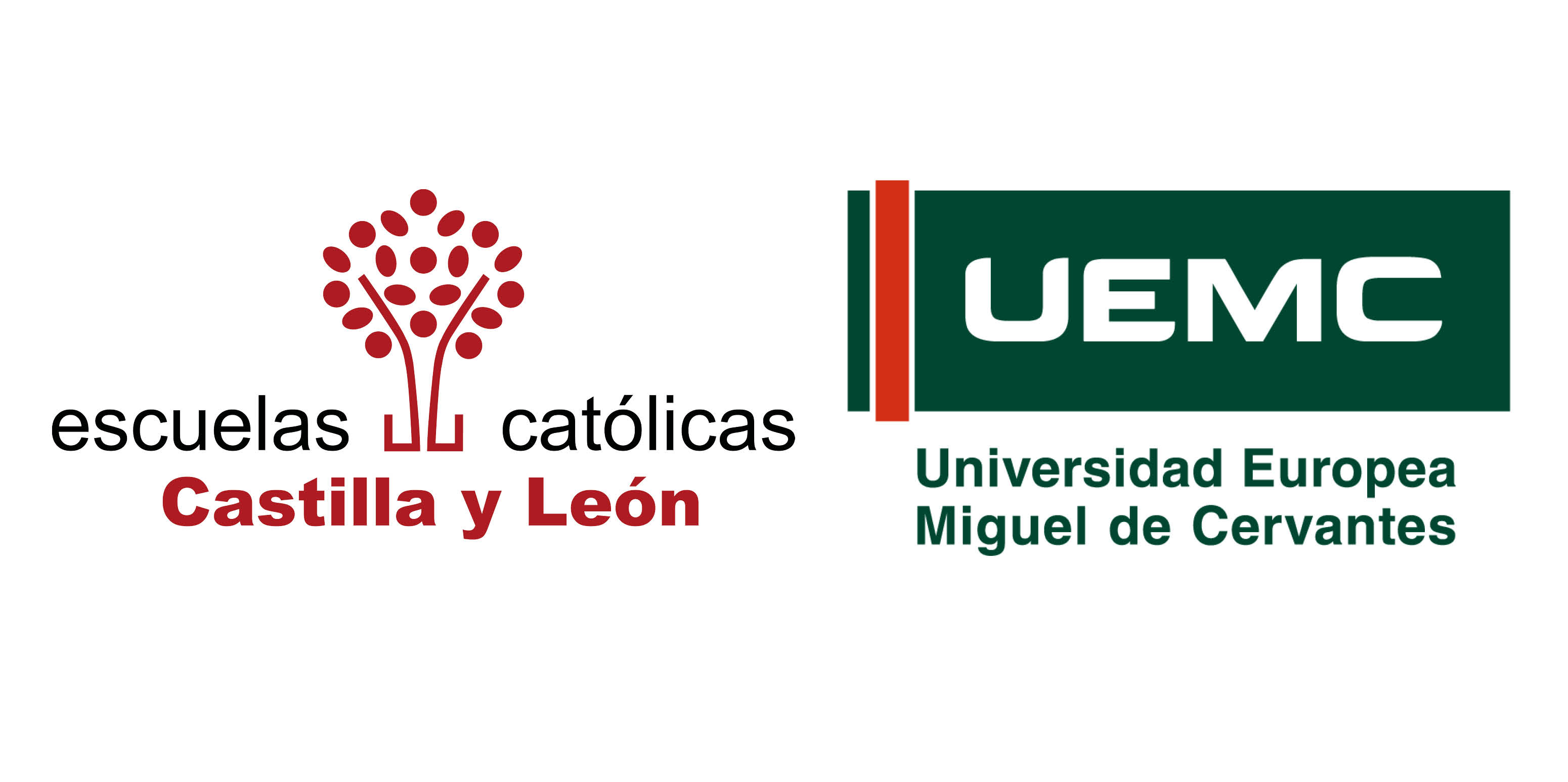 La UEMC y Escuelas Católicas de Castilla y León ponen en marcha el Programa «Talentum», para alumnos de nuevo ingreso en esta Universidad
